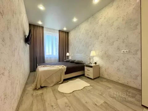 1-к кв. Татарстан, Казань ул. Аметьевская магистраль, 16к2 (74.0 м)