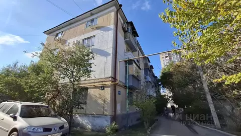 2-к кв. Краснодарский край, Новороссийск Индустриальная ул., 5А (43.8 ...