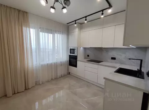 2-к кв. Татарстан, Казань ул. Дубравная, 42 (58.6 м)