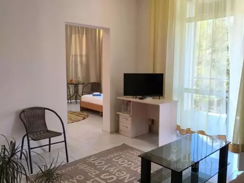 Комната Краснодарский край, Сочи ул. Декабристов, 165Т/1