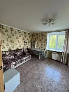 1-к кв. Татарстан, Казань ул. Горьковское Шоссе, 20 (30.8 м)