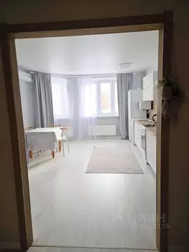 1-к кв. Московская область, Красногорск бул. Ильинский, 4 (44.0 м)