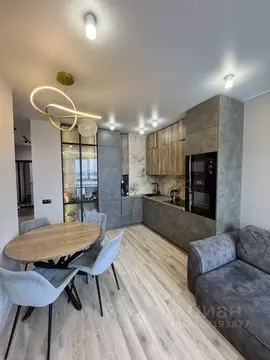 1-к кв. Москва Донецкая ул., 34к3 (39.4 м)