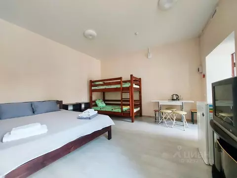 Комната Крым, Керчь ул. Первых Космонавтов, 11 (25.0 м)