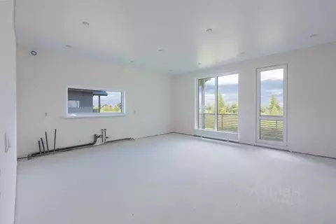 Дом в Удмуртия, Завьяловский район, ТСН Красная Горка тер. ул. ...