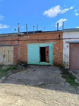 Гараж в Московская область, Сергиев Посад  (23 м)