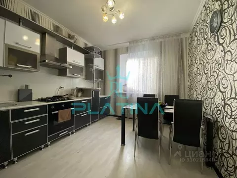 2-к кв. Татарстан, Казань ул. Ноксинский Спуск, 8Б (49.0 м)