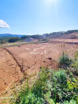 Участок в Приморский край, Находка пос. Врангель, ул. Осенняя, 35 ...