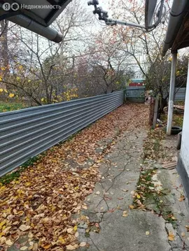 Дом в Кировский район, село Яркое Поле (51 м)