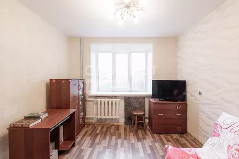 1-к кв. Томская область, Томск Мокрушинский мкр, ул. Мокрушина, 3 ...