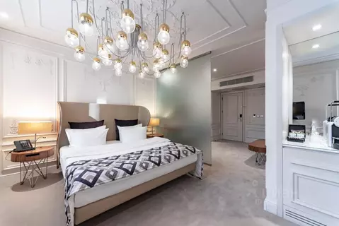 Комната Санкт-Петербург Лиговский просп., 61 (50.0 м)