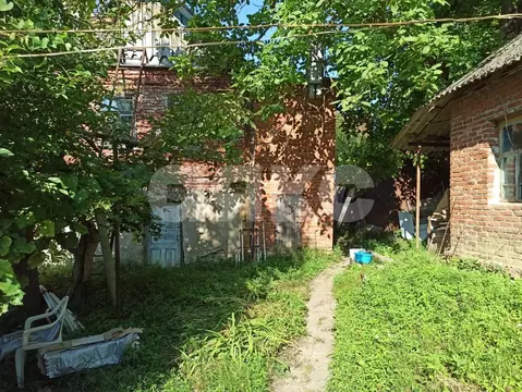 Участок в Краснодарский край, Горячий Ключ ул. Шевченко (24.5 сот.)