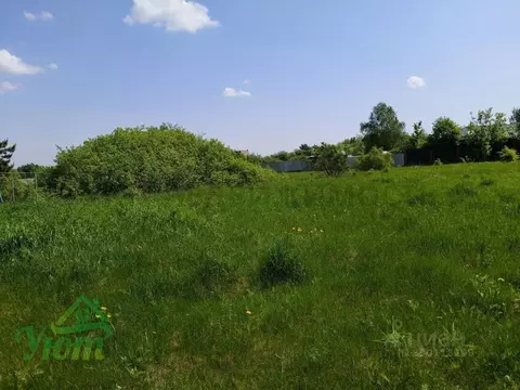 Участок в Московская область, Раменский муниципальный округ, д. ...