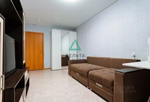 1-к кв. Башкортостан, Уфа ул. Современников, 4 (38.0 м)