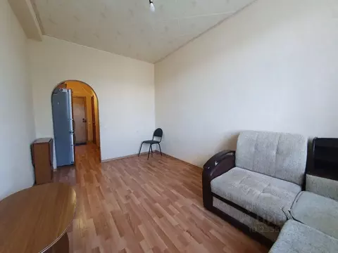 Студия Ульяновская область, Ульяновск ул. Любови Шевцовой, 59Б (26.0 ...