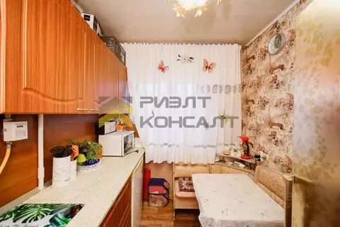 2-к кв. Омская область, Омск Заозерная ул., 17 (43.5 м)