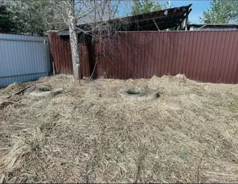 Участок в Московская область, Наро-Фоминский городской округ, д. ...