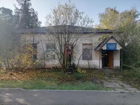 Помещение свободного назначения в Краснодарский край, Ейский район, ...