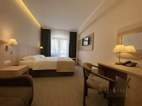 Комната Ставропольский край, Пятигорск ул. Дунаевского, 5 (24.0 м)