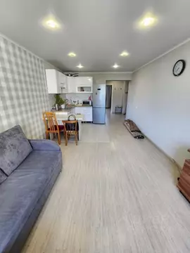 2-к кв. Саратовская область, Саратов ул. Романтиков, 46Б (39.0 м)