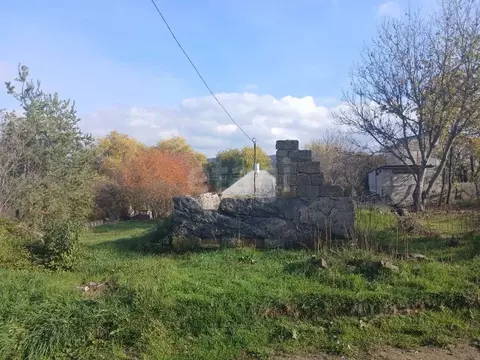 Участок в Крым, Симферопольский район, Перовское с/пос, Ручеек СТ  ...