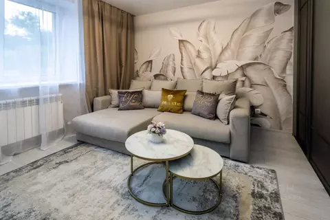 2-к кв. Смоленская область, Смоленск Большая Краснофлотская ул., 1А ...