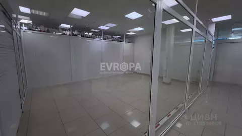 Торговая площадь в Ульяновская область, Ульяновск Ульяновский просп., ...