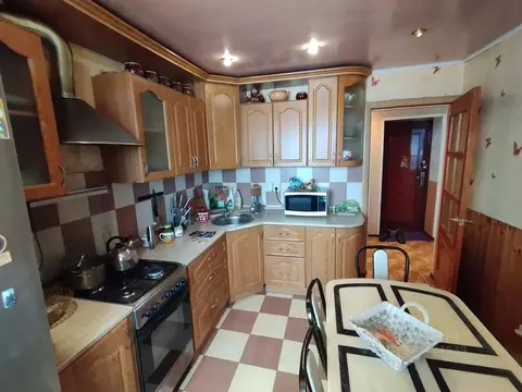 2-к кв. Владимирская область, Кольчугино ул. Ломако, 6 (67.9 м)