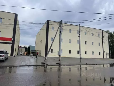 Помещение свободного назначения в Московская область, Ленинский ...