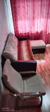 1-к кв. Свердловская область, Екатеринбург ул. Репина, 101 (33.0 м)