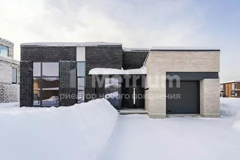 Продается дом в КП Павловы Озера