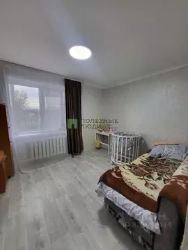 1-к кв. Астраханская область, Астрахань ул. 11-й Красной Армии, 11к1 ...