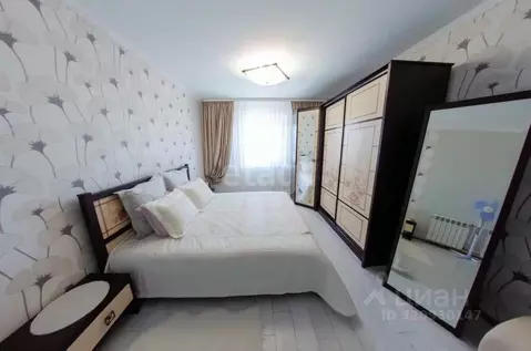 3-к кв. Курганская область, Шадринск ул. Ефремова, 92 (68.1 м)