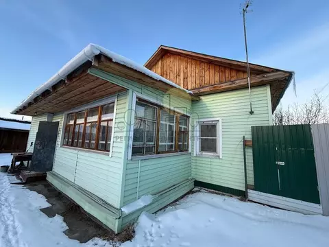 Дом в Иркутская область, Иркутский муниципальный округ, с. Оек ул. ...