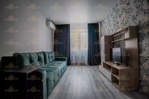 2-к кв. Ставропольский край, Ставрополь Октябрьская ул., 235/3 (60.0 ...