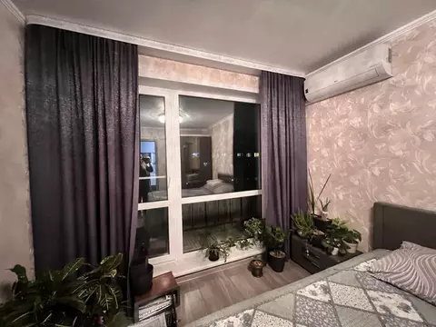 2-к кв. Самарская область, Тольятти Ярославская ул., 55 (46.6 м)