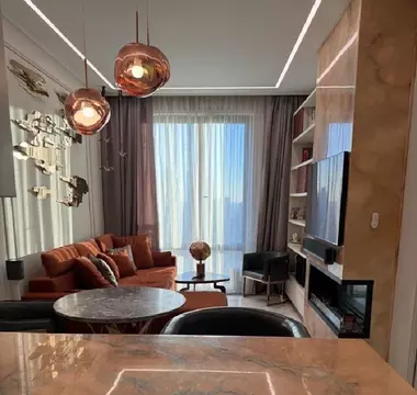 Продается 2-комнатная квартира