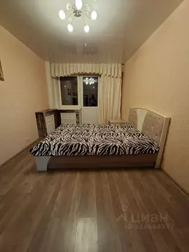 1-к кв. Кировская область, Киров ул. Чистопрудненская, 1 (32.0 м)