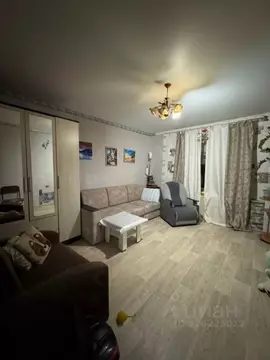 2-к кв. Татарстан, Зеленодольск Комсомольская ул., 30 (45.8 м)