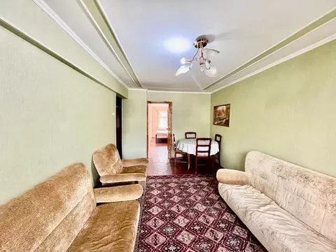 3-к кв. Астраханская область, Астрахань ул. Савушкина, 34 (60.0 м)