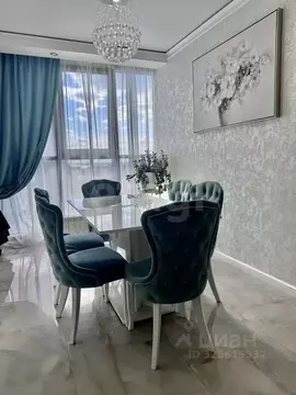 3-к кв. Самарская область, Самара Ташкентская ул., 173 (96.6 м)