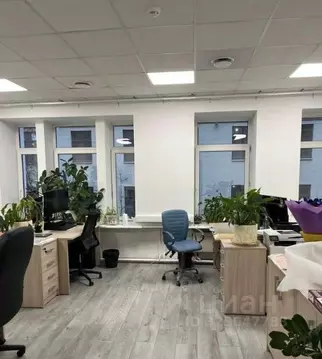 Офис в Москва Ермолаевский пер., 25 (130 м)
