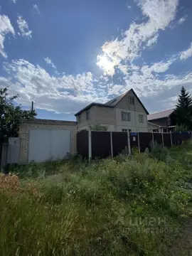 Дом в Оренбургская область, Орск пос. Елшанка, ул. Ангарская, 19А (274 ...