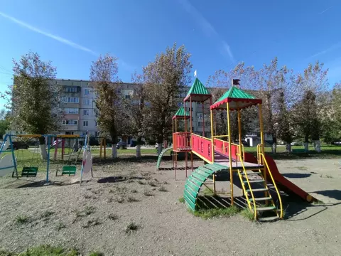 2-к кв. Хакасия, Абакан ул. Кошурникова, 3Б (54.0 м)