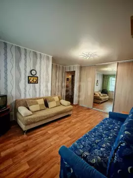 1-к кв. Башкортостан, Уфа Первомайская ул., 73 (32.4 м)