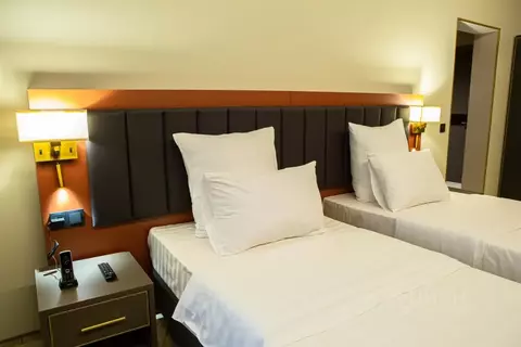 Комната Москва Милютинский пер., 2 (25.0 м)