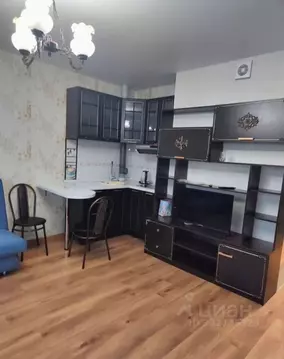 Студия Московская область, Домодедово Южный мкр, ул. Курыжова, 32 ...