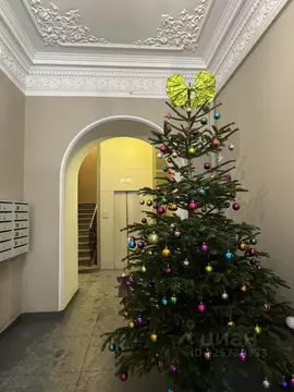 Комната Санкт-Петербург 5-я Васильевского острова линия, 10 (23.0 м)