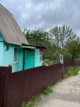 Дом в Белгородская область, Старый Оскол Горняшка СНТ, ул. Монтажная ...