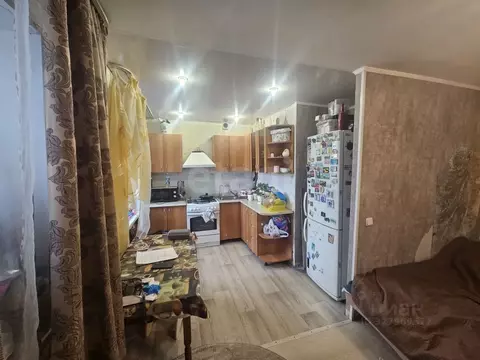 2-к кв. Архангельская область, Архангельск ул. Гагарина, 12 (40.7 м)